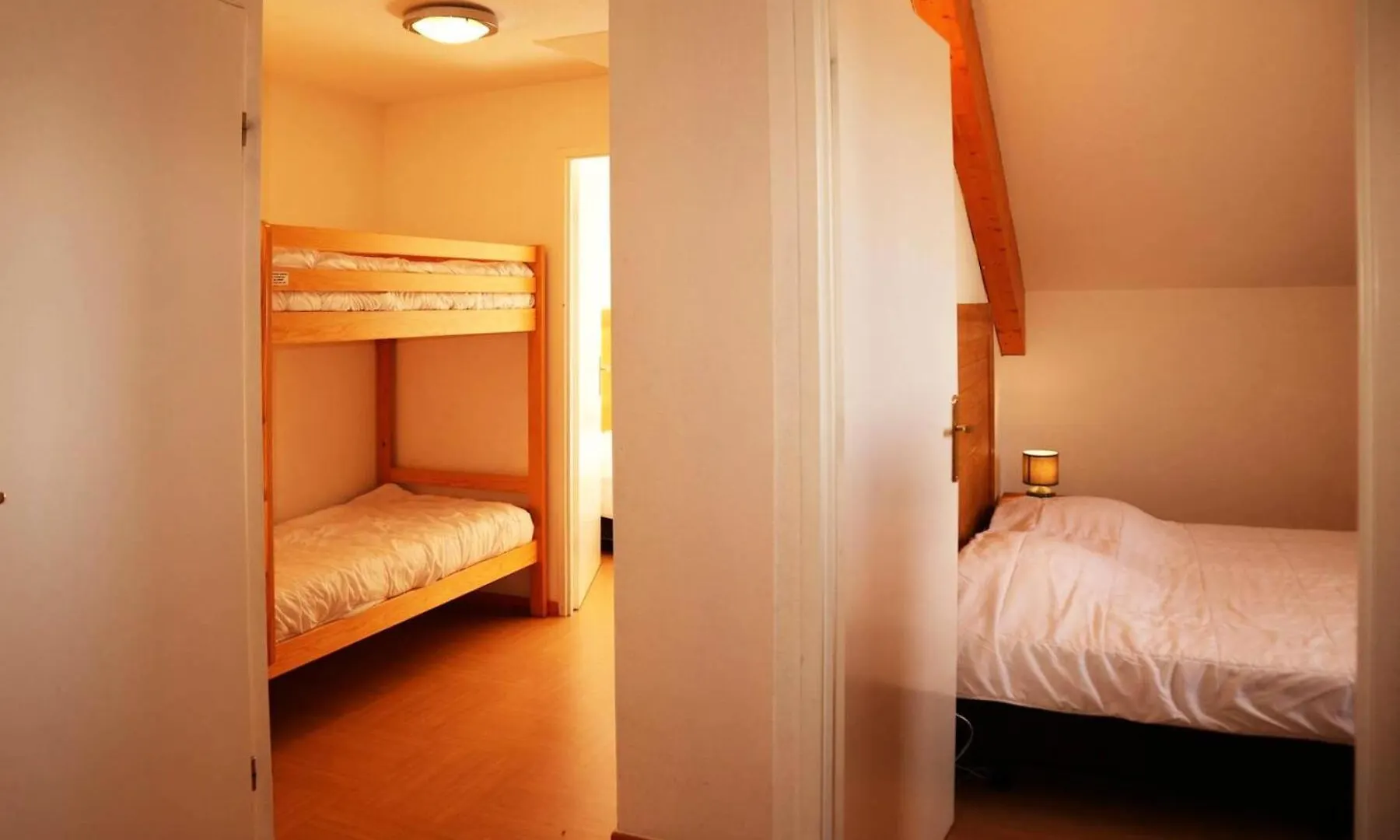 Residence Parc Des Airelles - 4 Pieces Pour 10 Personnes 344 레오레스 프랑스